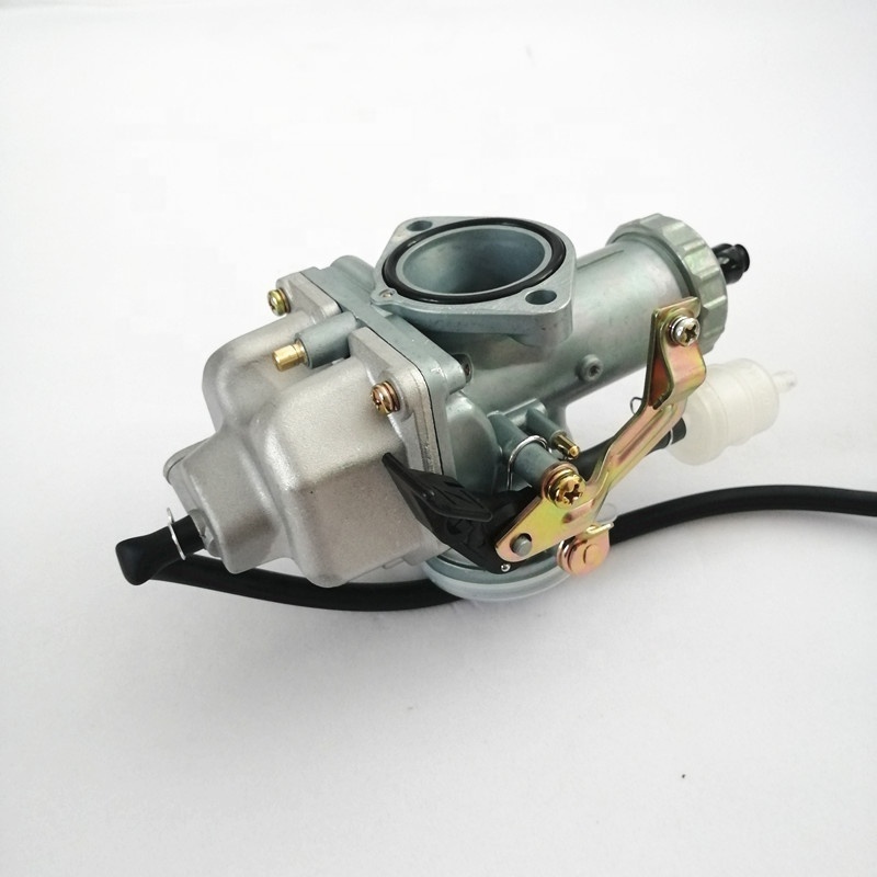 PZ33 33mm Accelerating Pump Carburetor Carb ATV Dirt Bike Pit Quad Go Kart Buggy For 175CC 200cc 250cc Motorcycle Dirt bike