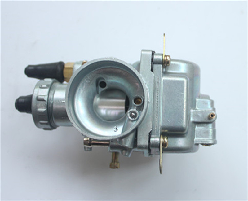 22MM AX100 PZ20 motorcycle / scooter carburetor carb for Suzuki 100cc AX 100 2 stroke Motorcycle AX100 QJ100-M KW100-M