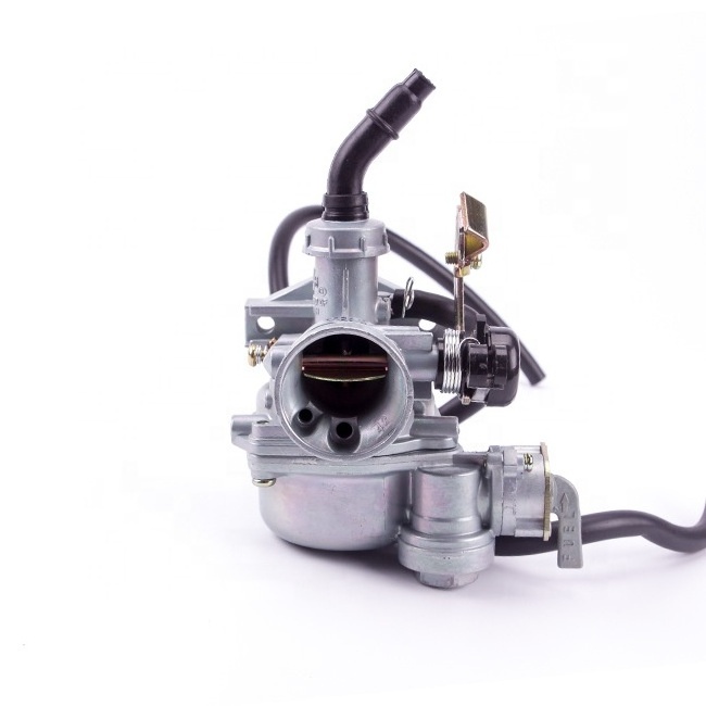 19mm PZ19 Carburetor For HONDA Dream Supra EX5 C100 PZ19 100 110CC  KAZUMA SunL