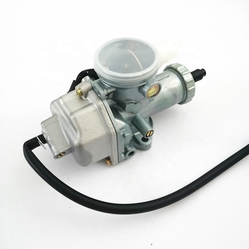 PZ33 33mm Accelerating Pump Carburetor Carb ATV Dirt Bike Pit Quad Go Kart Buggy For 175CC 200cc 250cc Motorcycle Dirt bike