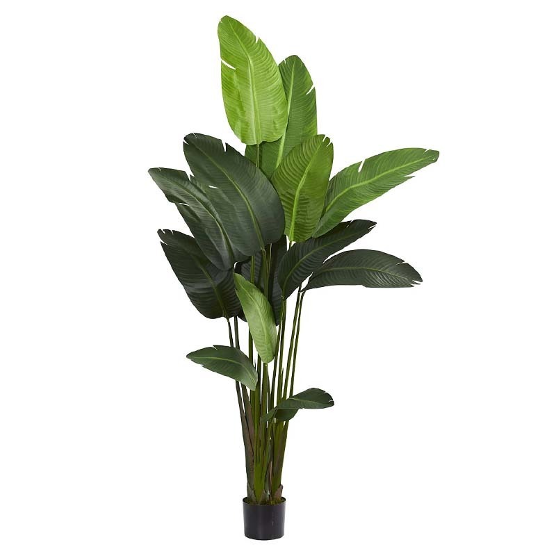 Factory Artificial Fiddle Leaf Tree big leaves Tree, Indoor Potted fig Tree Real Touch Leaves for inside decoration