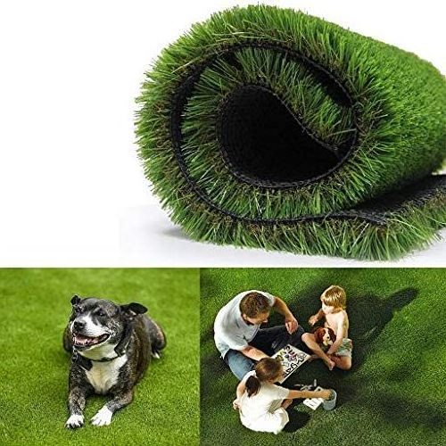 High Quality Outdoor Indoor Landscaping Artificial Grass For Pet