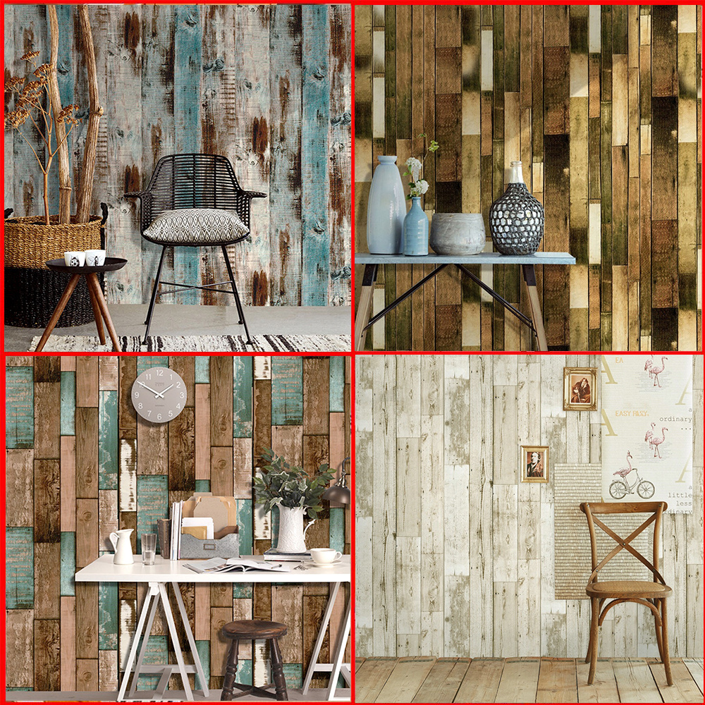 Longtime wholesale 3d stone wallpaper wall murals for decors