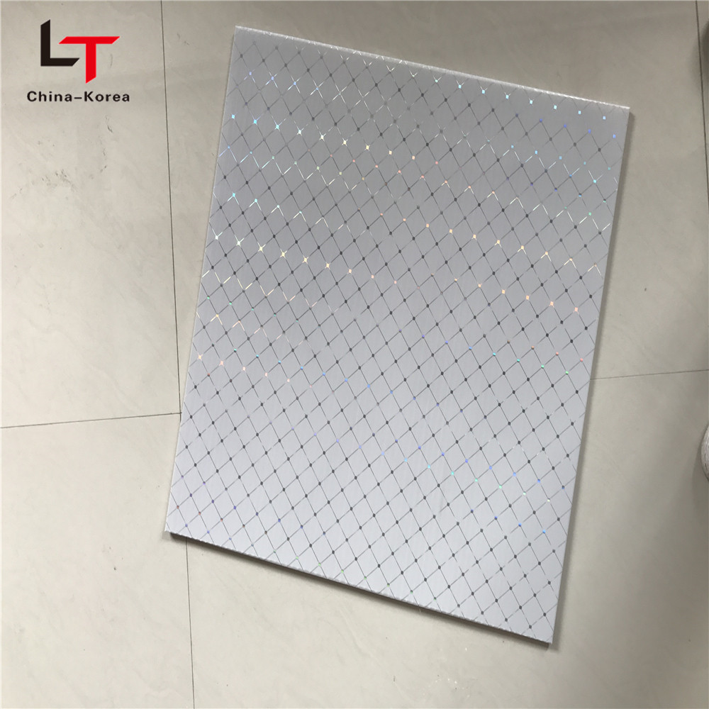 Longtime Waterproof Plastic False Ceiling PVC Board Price In Pakistan