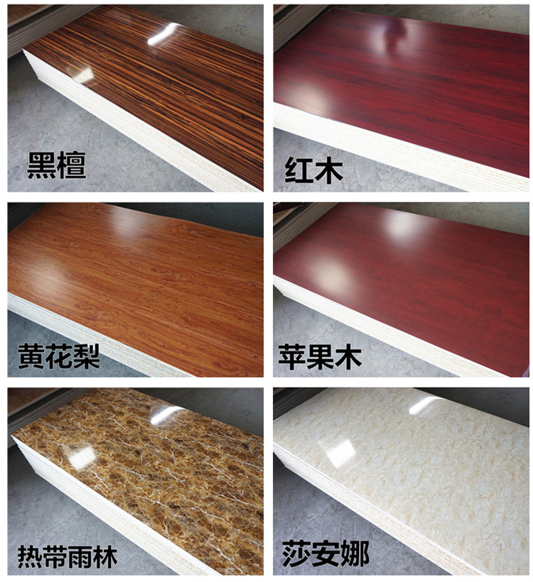 Longtime Plastic profile pvc material waterproof types pvc wall panel ceiling board / uv board pvc marble sheet glossy