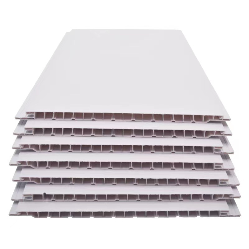 Longtime Techo Pvc 45%PVC 20CM Hot Stamping Plastic White China PVC Panel Ceiling