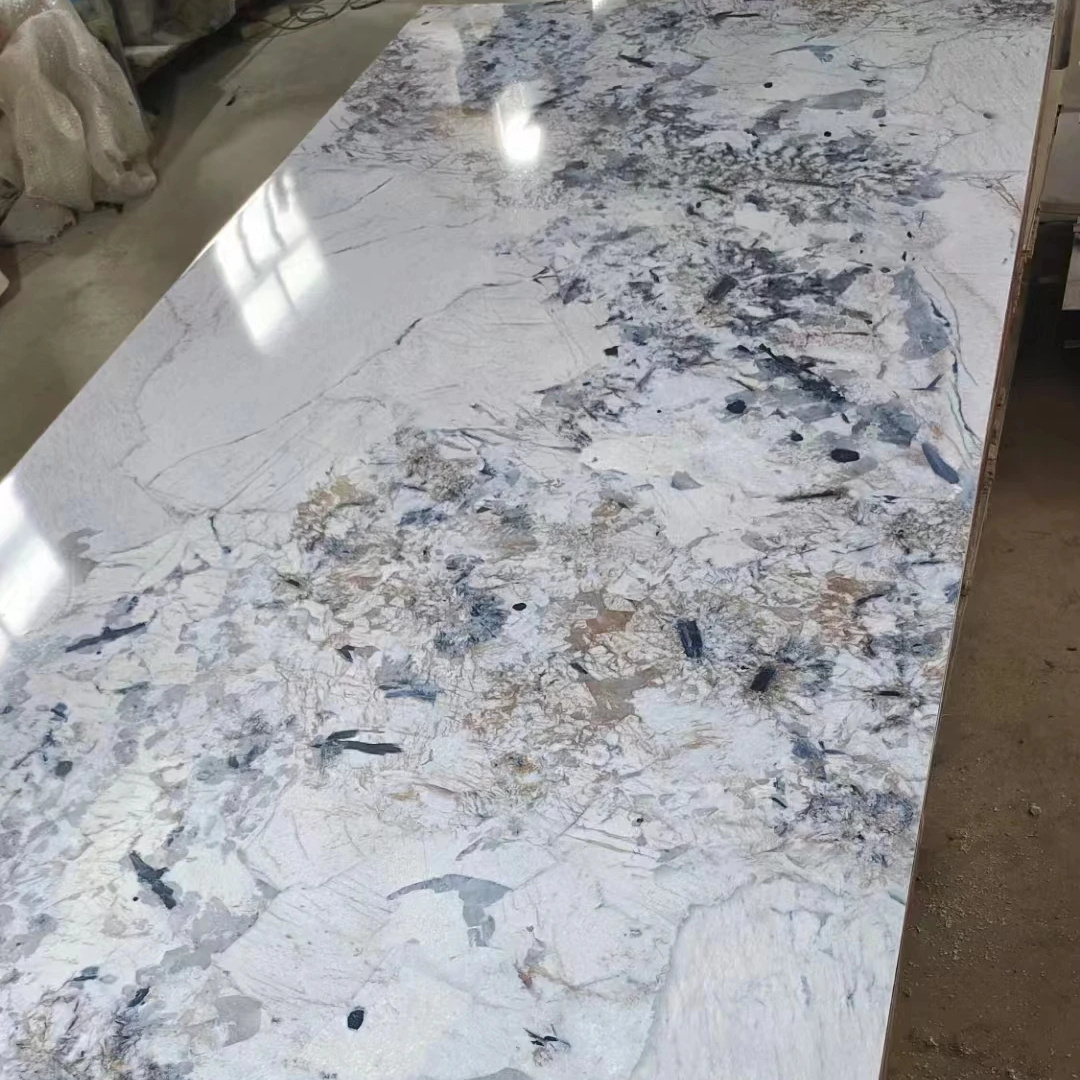 1220mm*2440mm high glossy uv marble pvc wall panels sheet celling board water proof interior wall boards