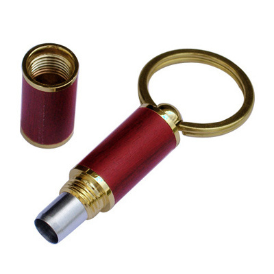 Accessories mini craft cigar punch with key ring wholesale  cigar Puncher