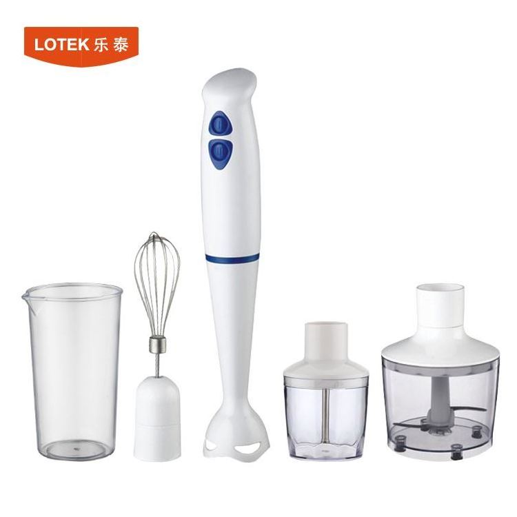 Professional manufacture baby food kitchen living hand blender