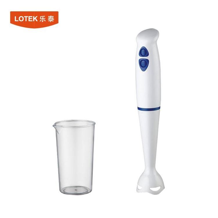 Professional manufacture baby food kitchen living hand blender