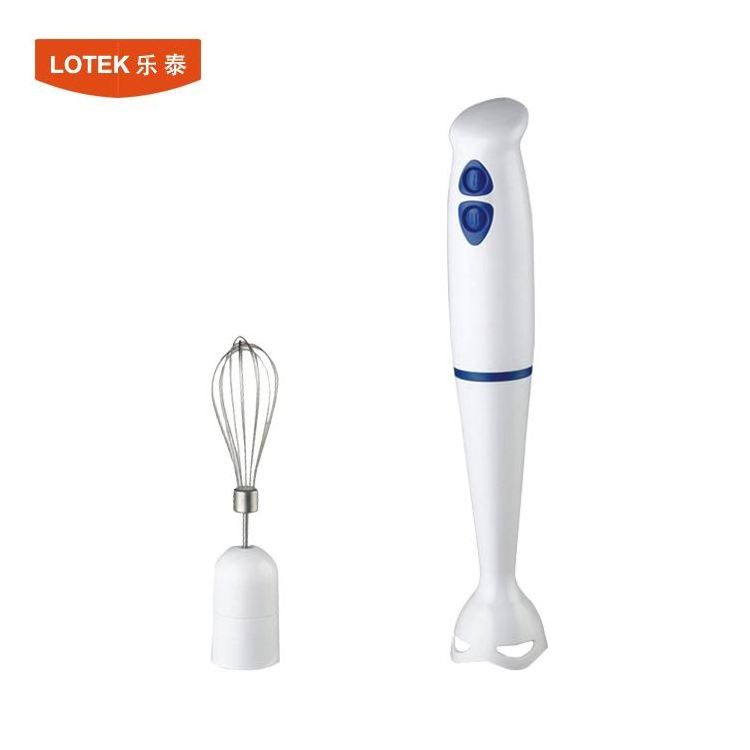 Professional manufacture baby food kitchen living hand blender