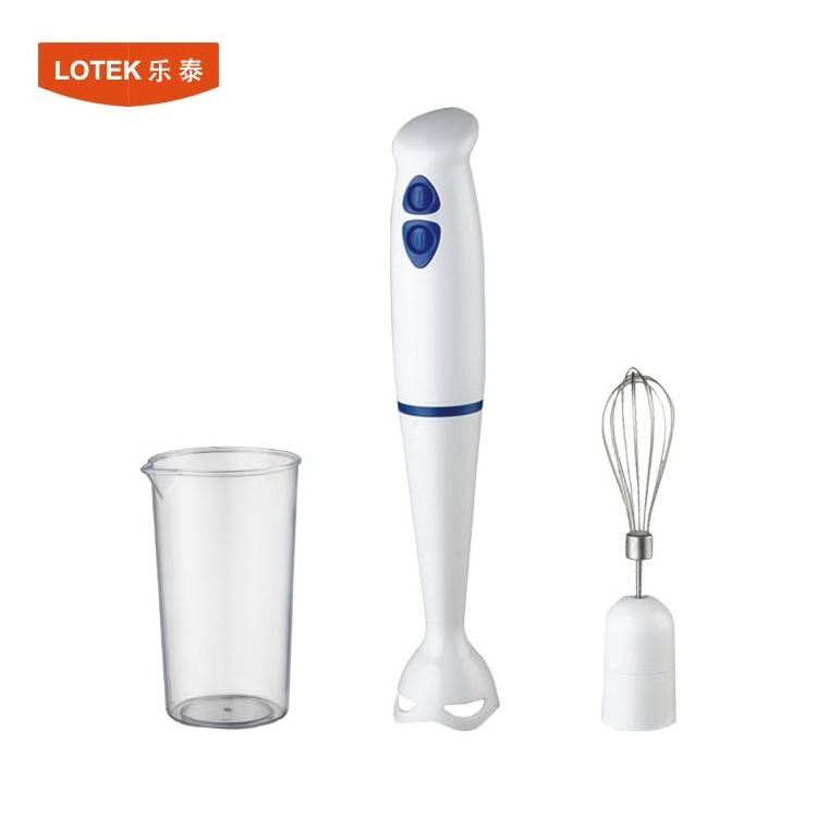 Professional manufacture baby food kitchen living hand blender