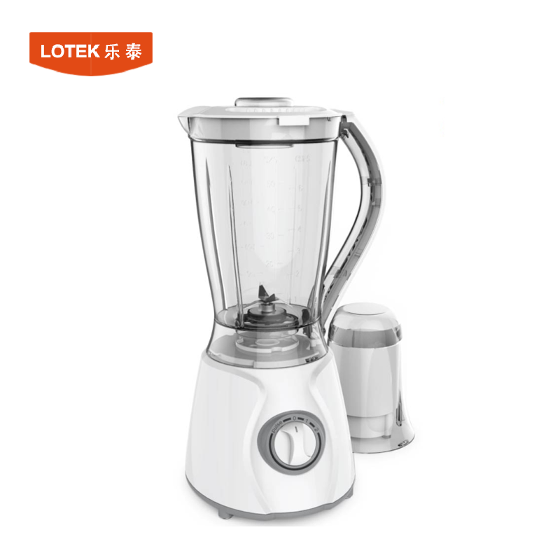 GBL-003 2 speeds pulse control 3 in 1 food processor blender juicer