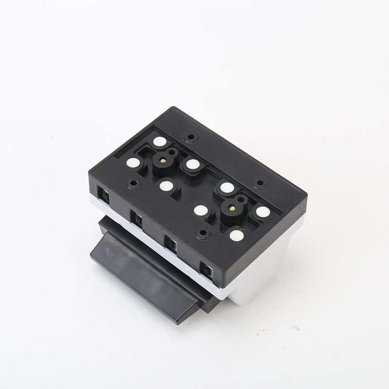 HD11F three-phase photovoltaic grid-connected knife switch 4P 63A single throw isolation anti error type solar pv switch