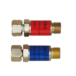 CNC Cutting Machine Torch Flashback Arrestor