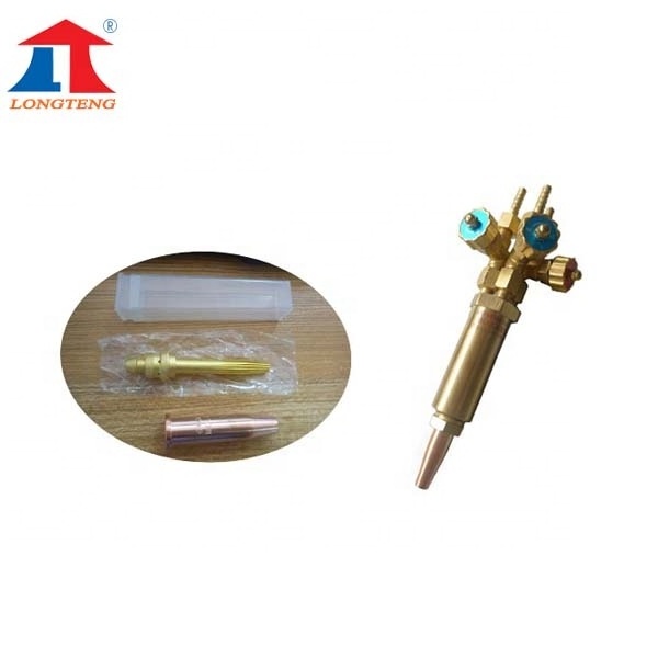 Cutting Nozzle, G03 Propane Cutting Nozzle Tip , Propane Torch Head