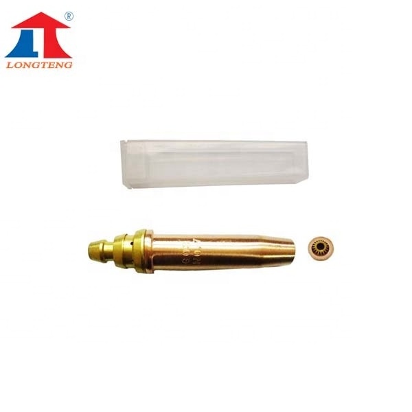 Cutting Nozzle, G03 Propane Cutting Nozzle Tip , Propane Torch Head