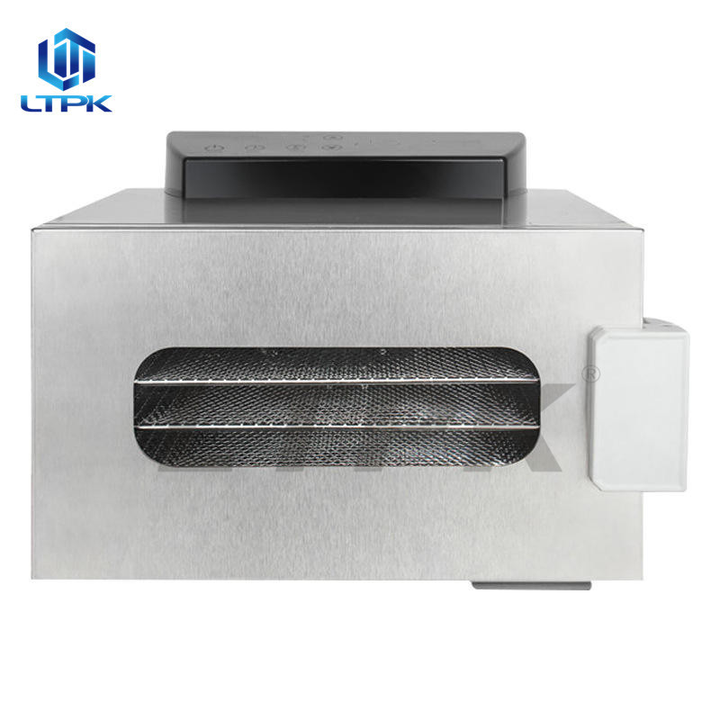 Factory price mini food vegetable fruit herb meat dryer dehydration drying machine for home small factory