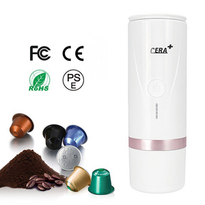 CERA+  coffee machine germany capsule coffee machine coffee machine commercial professional