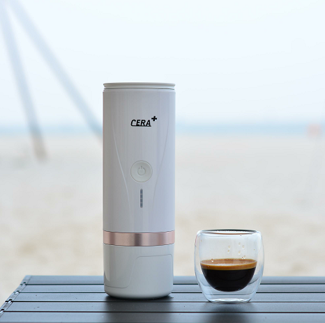 CERA+  coffee machine germany capsule coffee machine coffee machine commercial professional