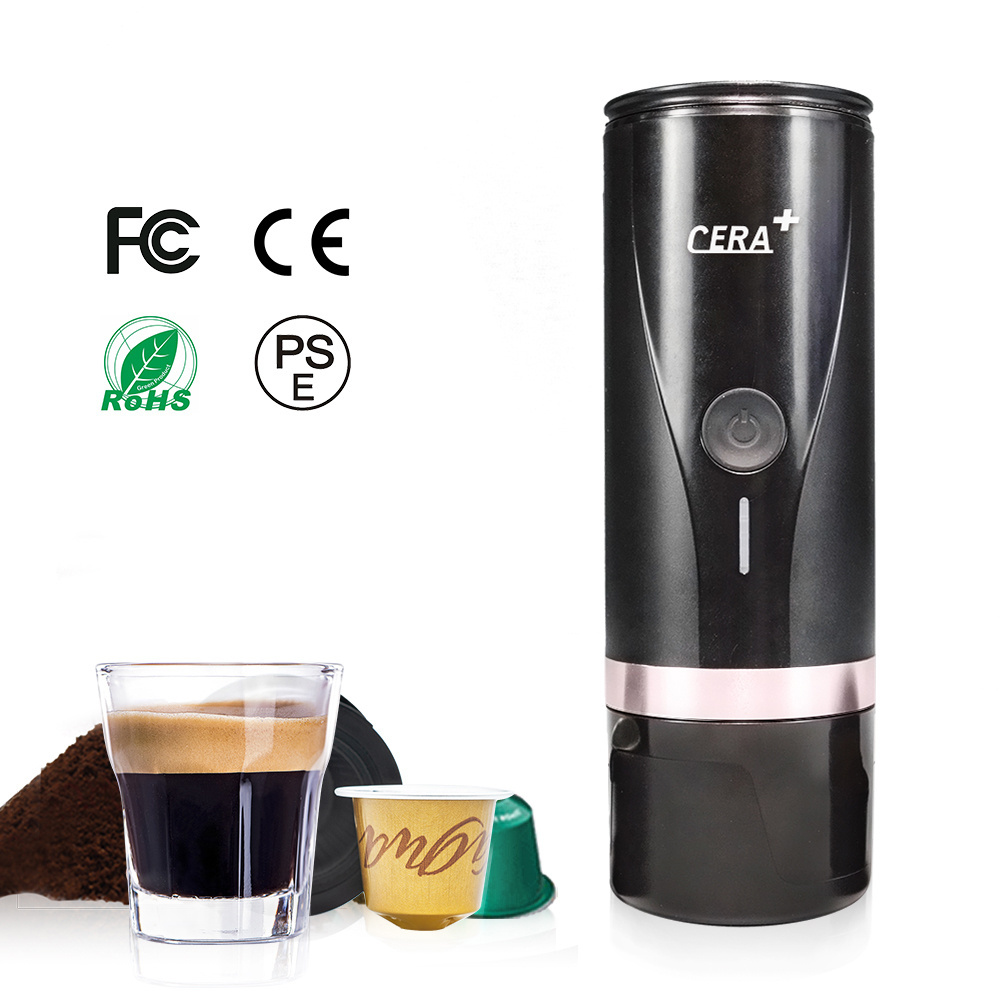 multi capsule photo print coffee machine necta coffee capsule packing machine