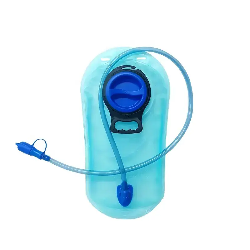 Outdoor equipment Bolsa de agua outdoor running 2L/2.5L/3L Drinking Water bag hydration bladder Easy to Drink water bladder