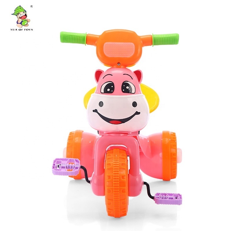 Cartoon Folding car for children ride on car