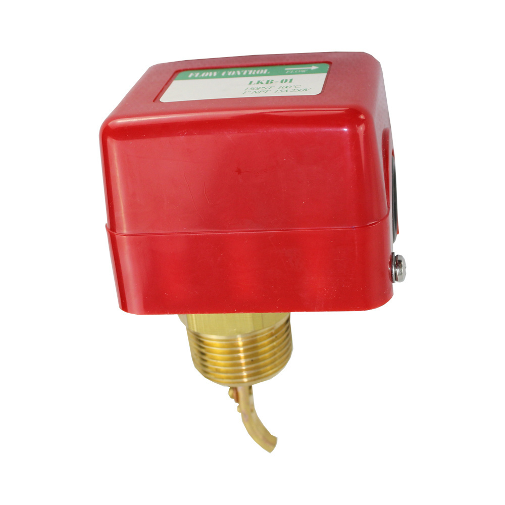 HFS LKB-01 Water Flow Switch Flow Control for Air Conditioning