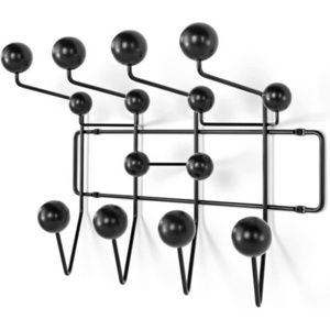 Entryway Metal Clothes Bar Pipe Wall Mounted Clothing Industrial Pipe Bathroom Garment Hanging Coat Rack