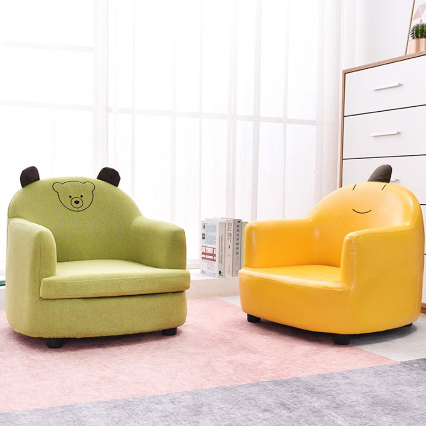 Hot sale children's benches in living rooms and bedrooms