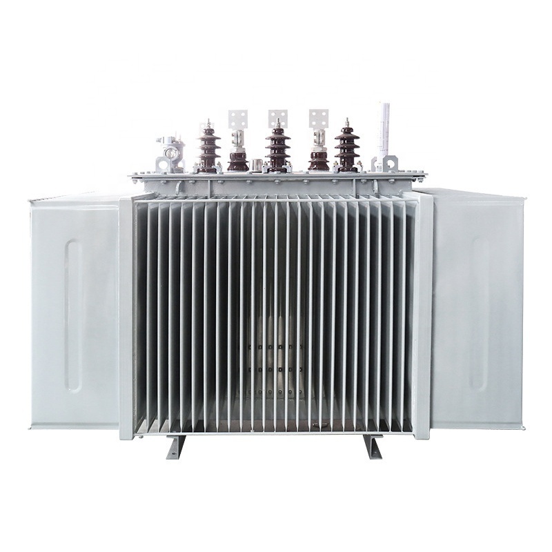 350 KVA 400KVA Electric Power Transformer 25KVA 50KVA 100 KVA 300KVA 3 Phase Oil Electricity Transformer 250KVA