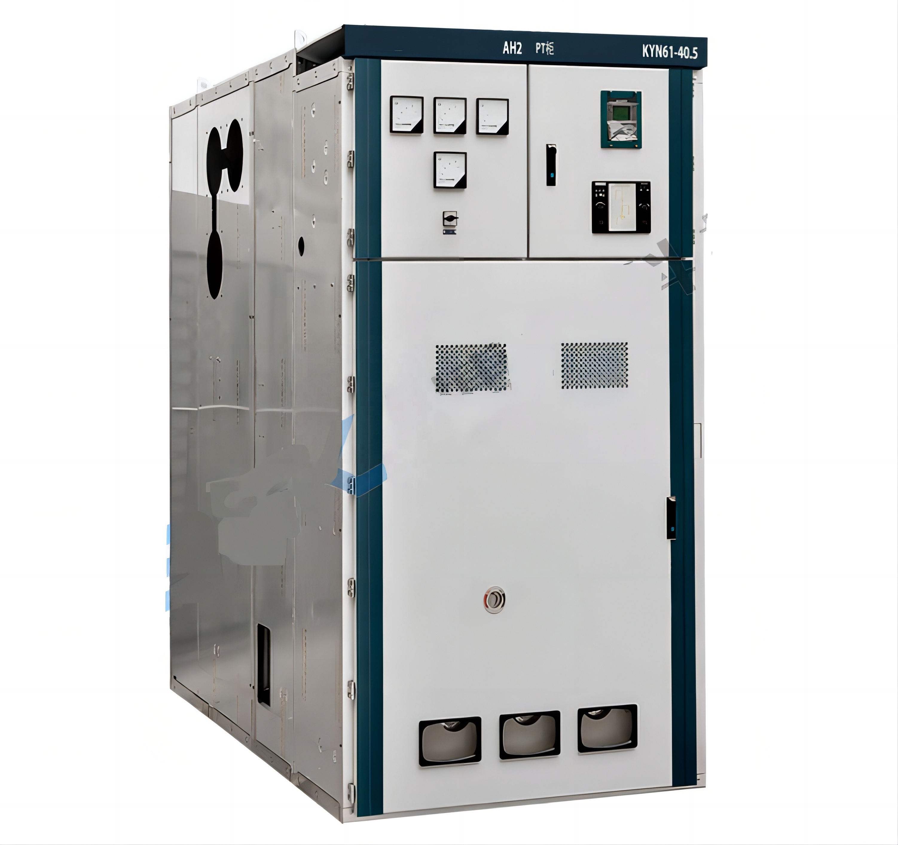 KYN61 33KV MV HV Medium Low High Voltage Electric Switchgear Electric Assemblies Panel Price High Pressure Switchgear