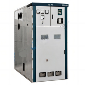 KYN61 33KV MV HV Medium Low High Voltage Electric Switchgear Electric Assemblies Panel Price High Pressure Switchgear