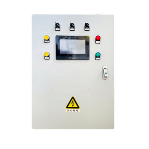 Industrial Electrical Power Distribution Panel Temporary Board Sizes Electrical Main Switch Box Types