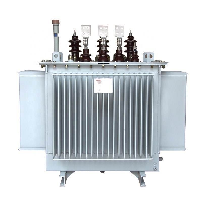 350 KVA 400KVA Electric Power Transformer 25KVA 50KVA 100 KVA 300KVA 3 Phase Oil Electricity Transformer 250KVA