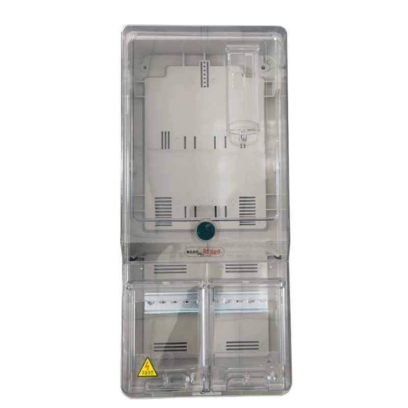 Wenzhou Gas Smart-energy Energy Recessed Outdoor Meter Plastic Enclosure Box Enclosure Of Meter Box