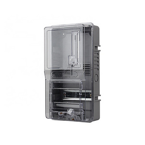 Wenzhou Gas Smart-energy Energy Recessed Outdoor Meter Plastic Enclosure Box Enclosure Of Meter Box