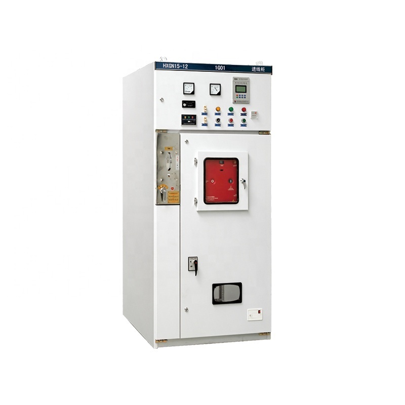 KYN61 33KV MV HV Medium Low High Voltage Electric Switchgear Electric Assemblies Panel Price High Pressure Switchgear