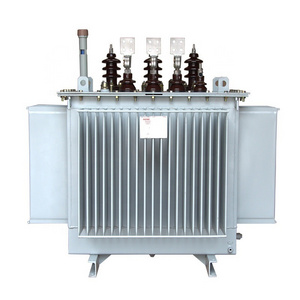 Electrical Three Phase Pad Mounted Transformer 2MVA Price 2500 KVA Oil Immersed Power Transformer