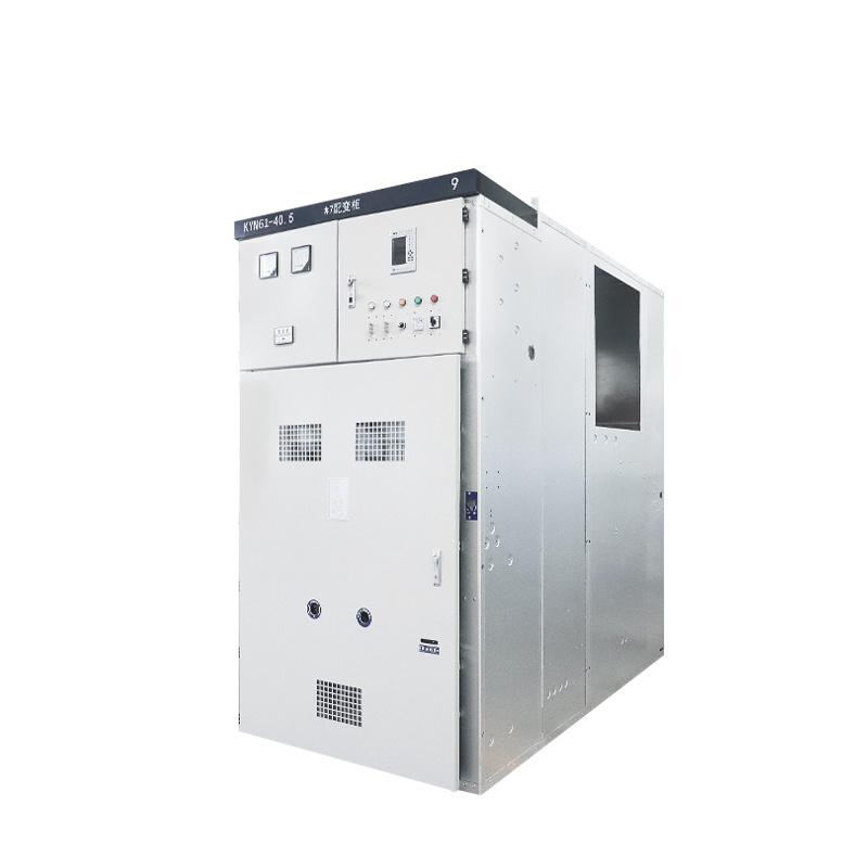 Switchgear vcb panel high voltage switchgear panel electrical substation equipments