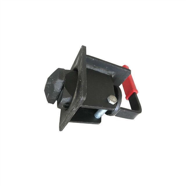 Trailer Locks Parts and Trailer Parts Use Container Twist Lock