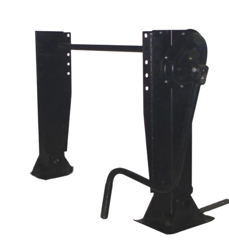 Landing Gear 100%Tested Product Trailer Parts For Hot Sale