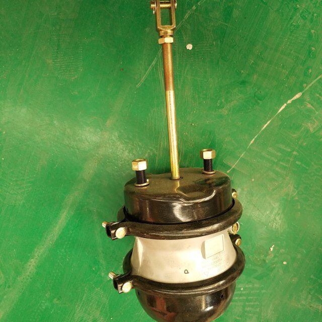 Factory Direct Supply T3030DD Double Air spring Brake Chamber for Truck Trailer