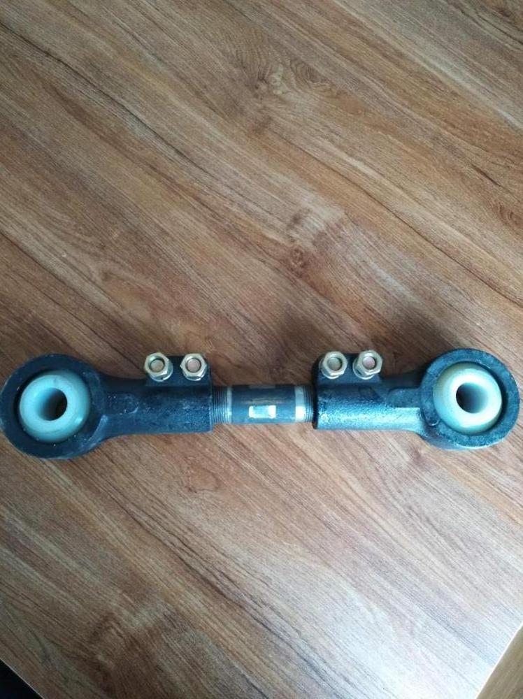 Popular fixed adjustable torque arm for trailer suspension spare parts