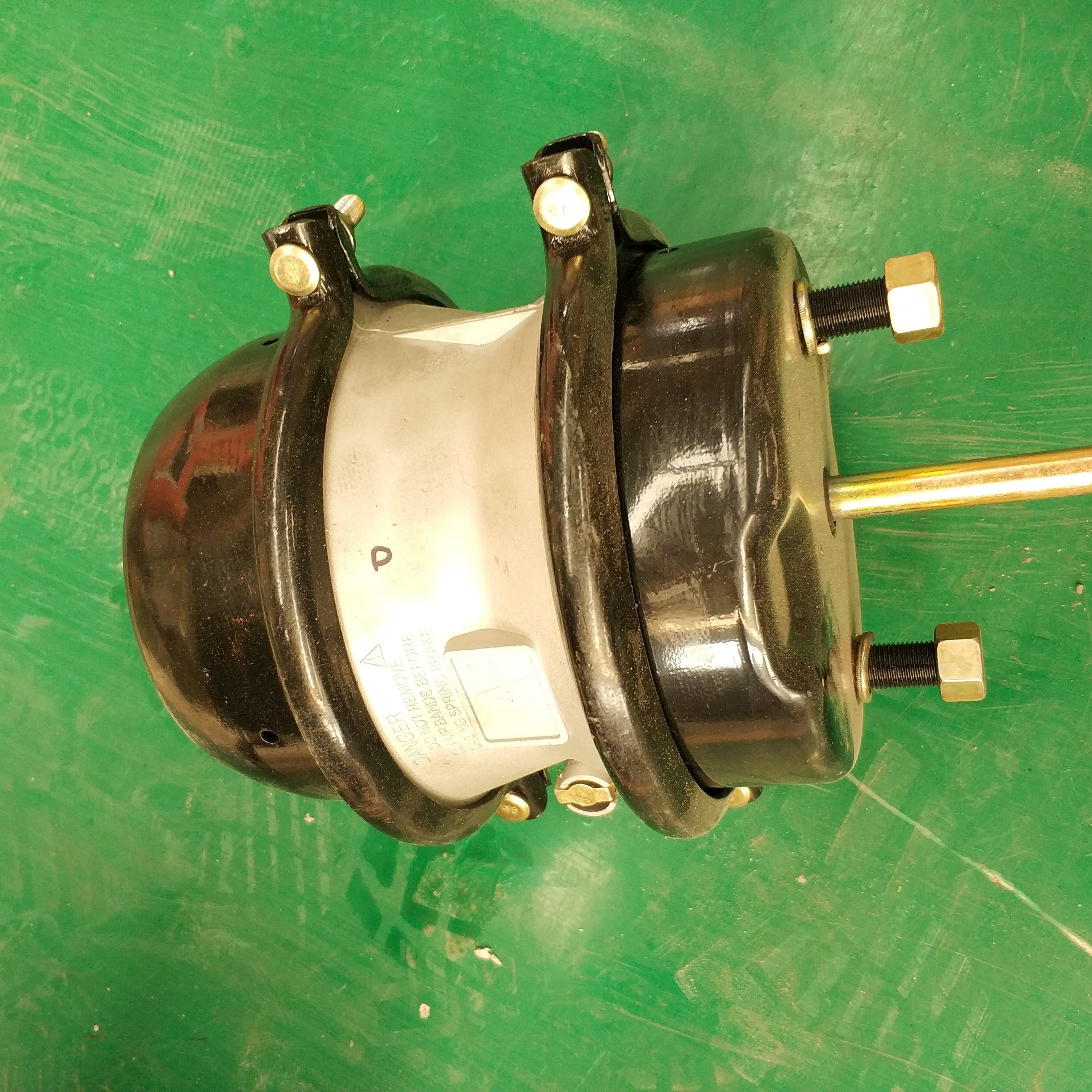 Factory direct T3030D spring brake chamber is suitable for heavy trucks Air Brake Chamber T3030