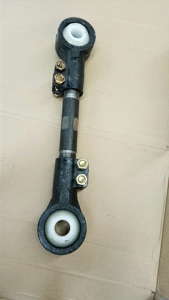 Popular fixed adjustable torque arm for trailer suspension spare parts