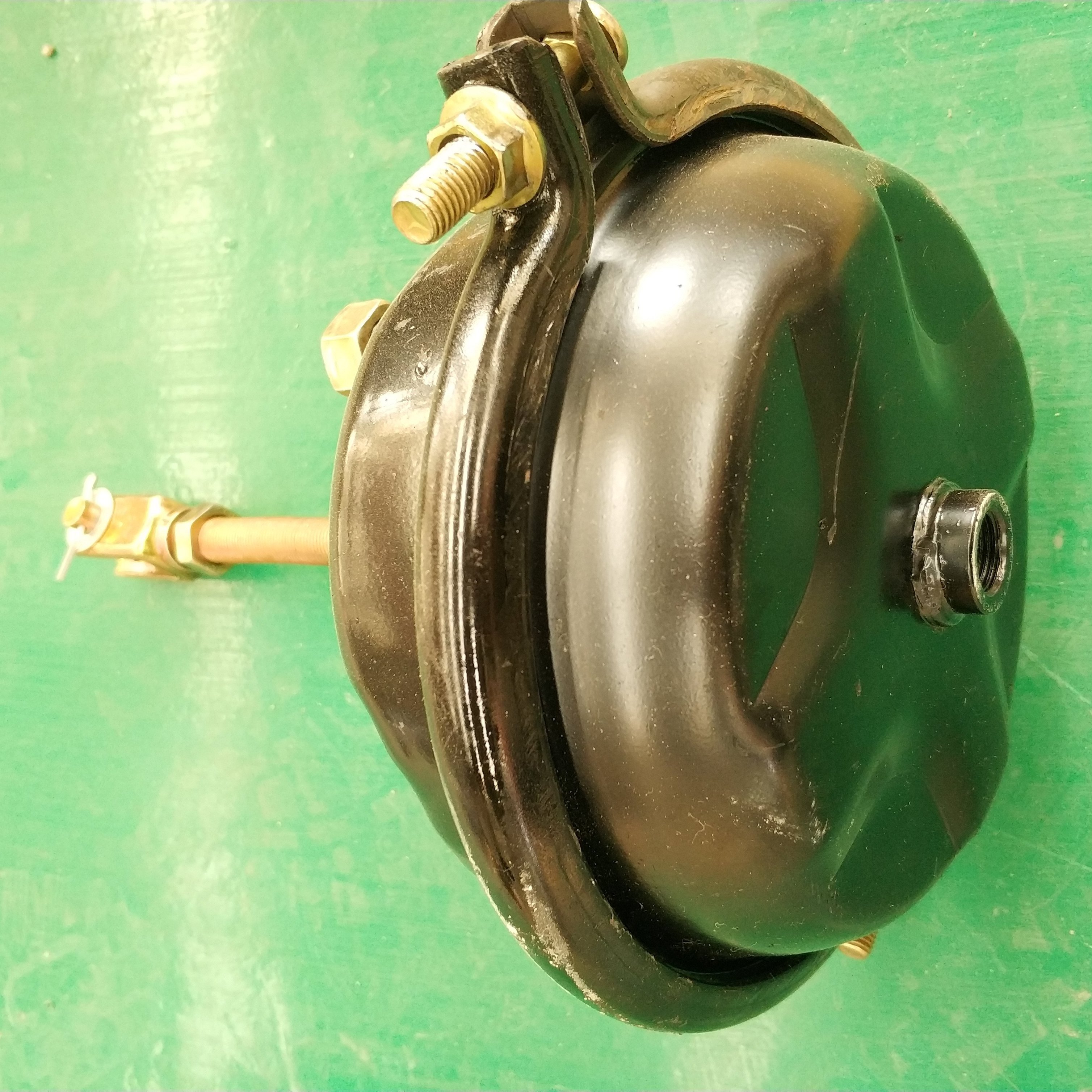 Factory direct T3030D spring brake chamber is suitable for heavy trucks Air Brake Chamber T3030