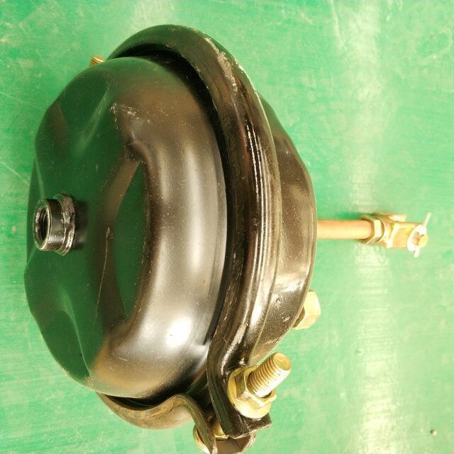 LH Factory Direct Supply Spring Brake Chamber T30/30 T24/24 Air Brake Chamber for Trailer Parts