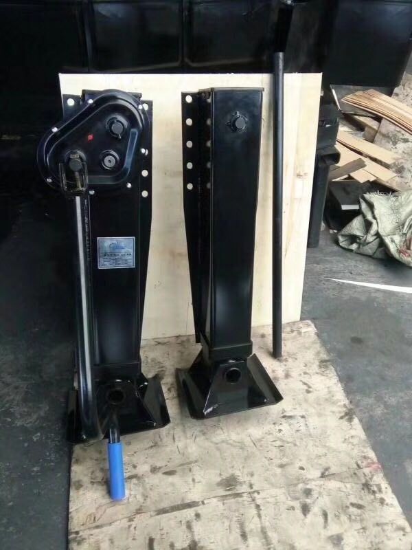 Landing Gear 100%Tested Product Trailer Parts For Hot Sale