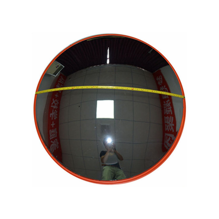 High Visible Undergrould Garage Convex Mirror Round Safety Road Traffic Concave Convex Mirror